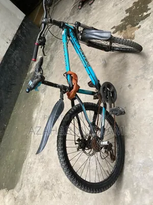 সাইকেলটি খুব ভালো।