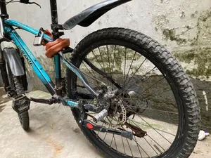 সাইকেলটি খুব ভালো।