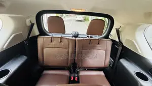 Toyota Land Cruiser Prado 2.7 VVT-i 2016 Brown
