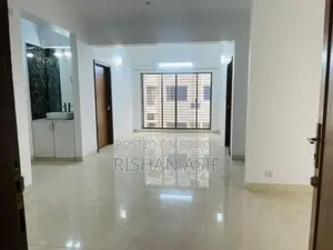 ৩ বেডরুম অ্যাপার্টমেন্ট বসুন্ধরা বিক্রয়ের জন্য
