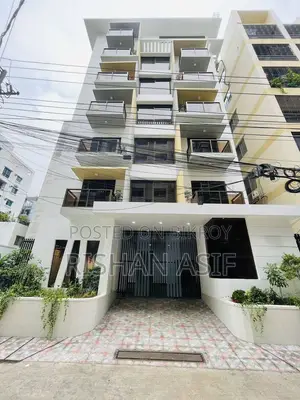 বসুন্ধরায় ৩-বেডরুমের অ্যাপার্টমেন্ট বিক্রয়ের জন্য