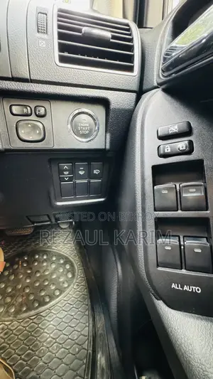 Toyota Land Cruiser Prado 2.7 VVT-i 2016 Brown