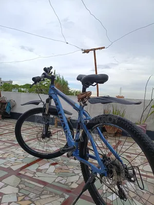 Marine Cycle Fresh Condition.