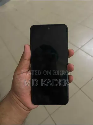 Tecno Spark Go 128 GB Black