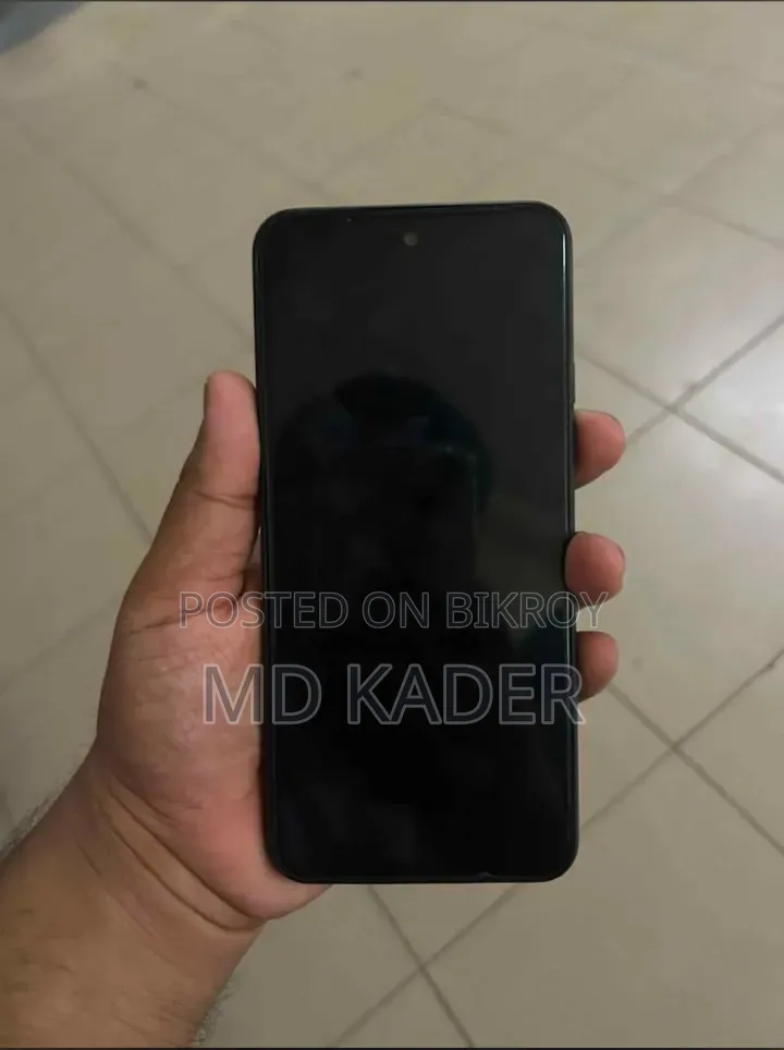 Tecno Spark Go 128 GB Black