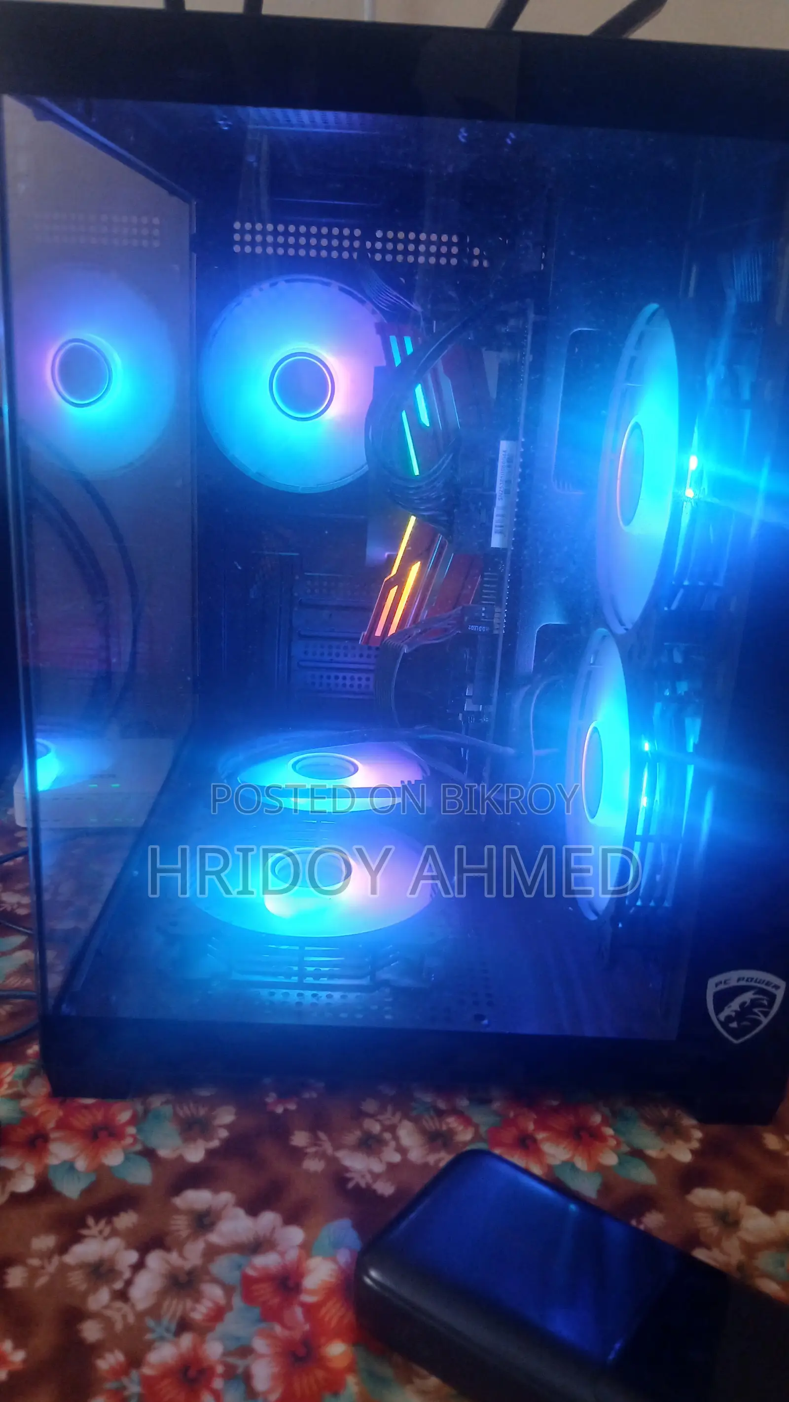 Desktop Computer Gigabyte GB-BACE-3000 8GB AMD Ryzen SSD 256GB