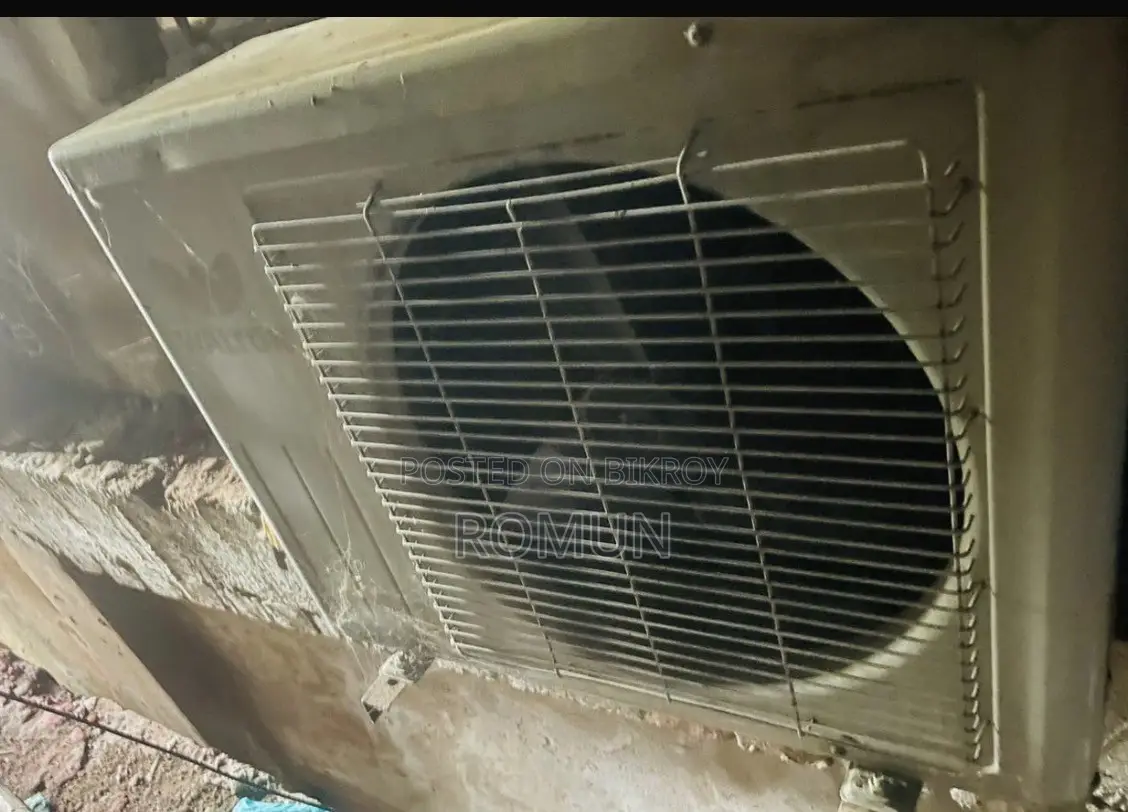 ওয়ালটন এসি (ব্যবহৃত)