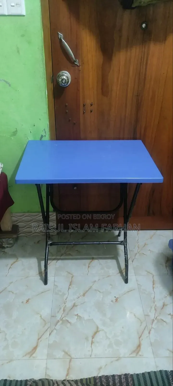Plastic Folding Table for Sale