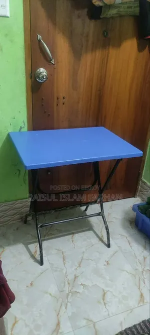Plastic Folding Table for Sale