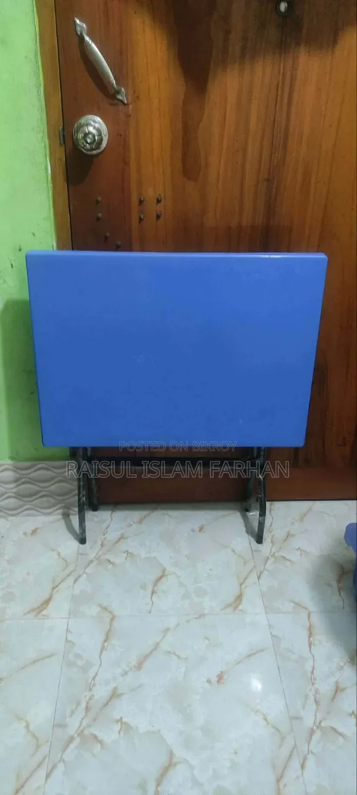 Plastic Folding Table for Sale