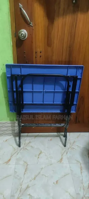 Plastic Folding Table for Sale