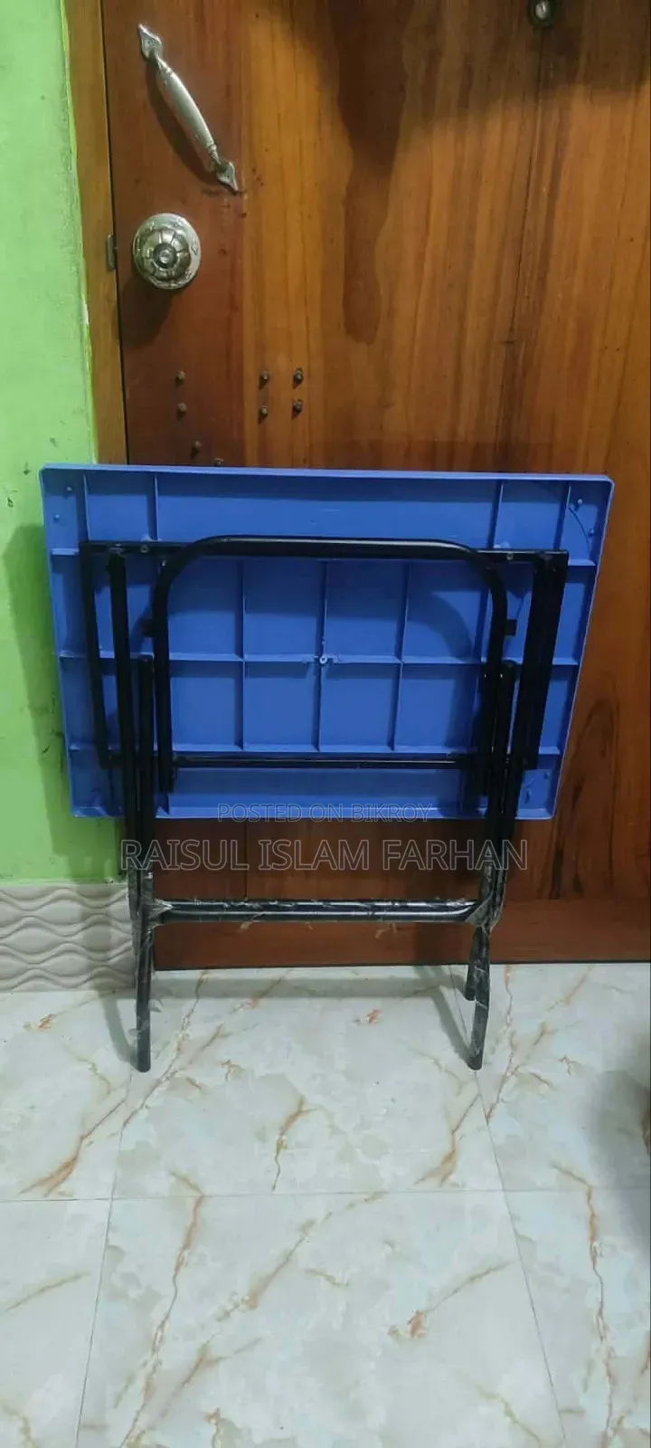 Plastic Folding Table for Sale