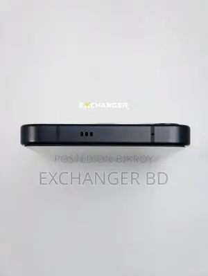 New Nothing Phone 3 256 GB Black