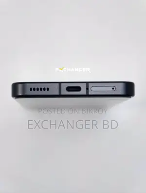 New Nothing Phone 3 256 GB Black