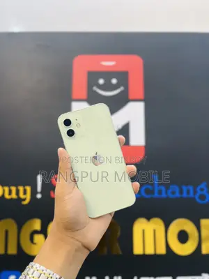 Apple iPhone 12 64 GB Green