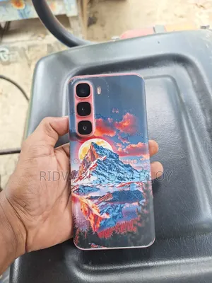 Infinix Hot 60 Pro+ 128 GB Pink