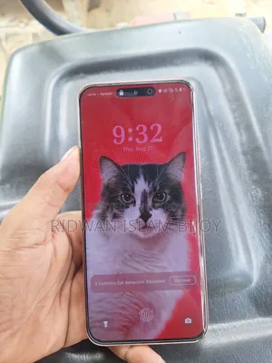 Infinix Hot 60 Pro+ 128 GB Pink