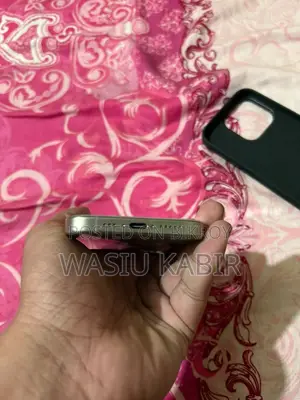 Apple iPhone 15 Pro 128 GB Gray