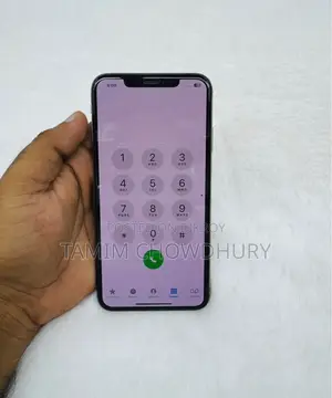 অ্যাপল আইফোন এক্সএস ম্যাক্স ৫১২ জিবি গোল্ড
