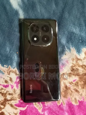 New Xiaomi 14 Pro 256 GB Black