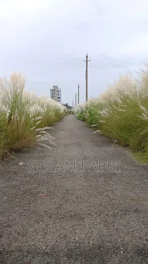 বসুন্ধরা এন ব্লক ৩ কাঠা জমি বিক্রয়