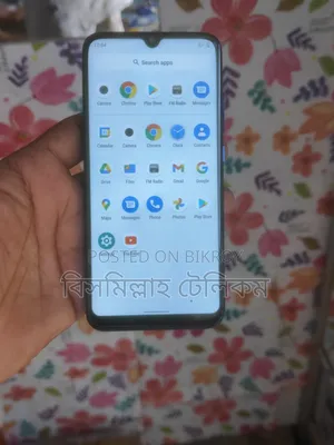 শাওমি মি এ৩ ৬৪ জিবি ব্লু