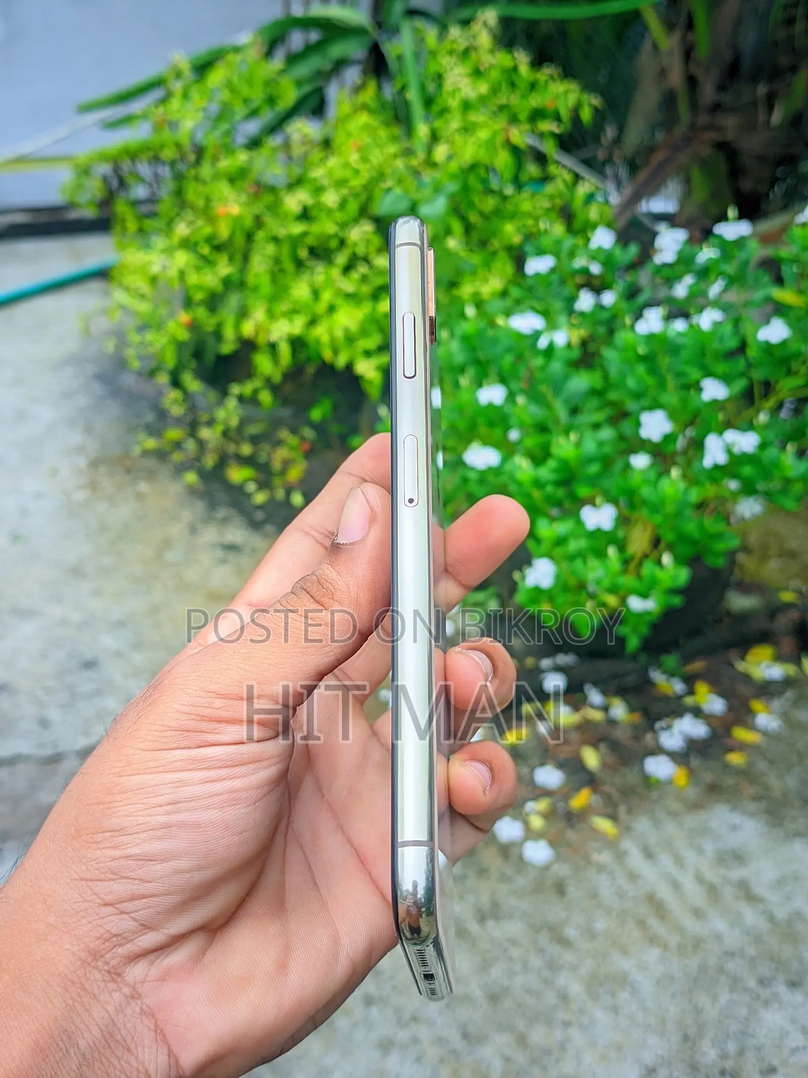অ্যাপল আইফোন এক্সএস ম্যাক্স ২৫৬ জিবি গোল্ড