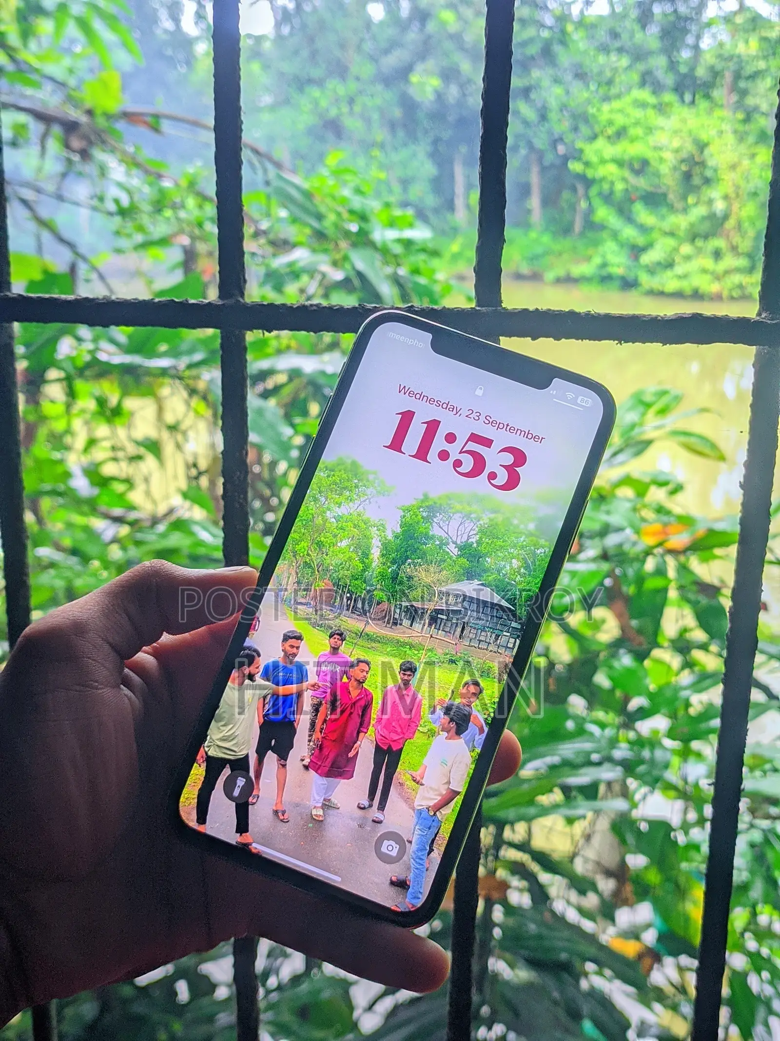 অ্যাপল আইফোন এক্সএস ম্যাক্স ২৫৬ জিবি গোল্ড