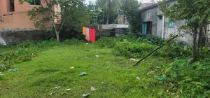 এই জমি বিক্রয় হইবে