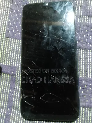Samsung Galaxy M20 32 GB Blue