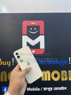 Apple iPhone 12 128 GB White