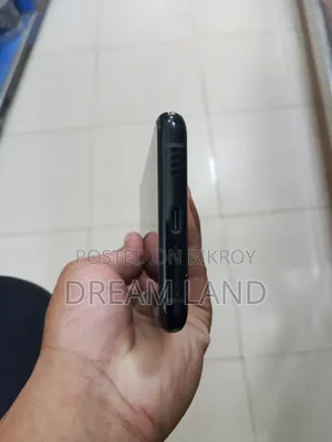 Samsung Galaxy S21+ 5G 256 GB Black