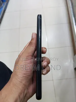 Samsung Galaxy S21+ 5G 256 GB Black