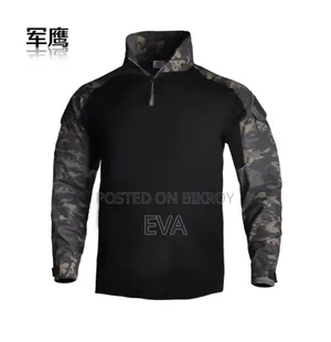 Original Tactical T-Shirt Interested Buyers Please Contact