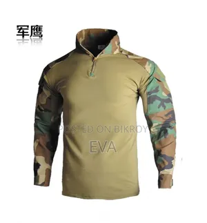 Original Tactical T-Shirt Interested Buyers Please Contact