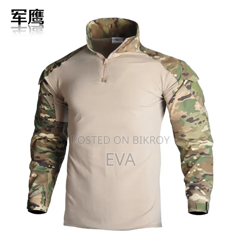 Original Tactical T-Shirt Interested Buyers Please Contact