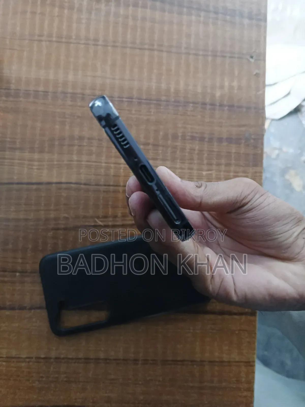 Samsung Galaxy S23 128 GB Black