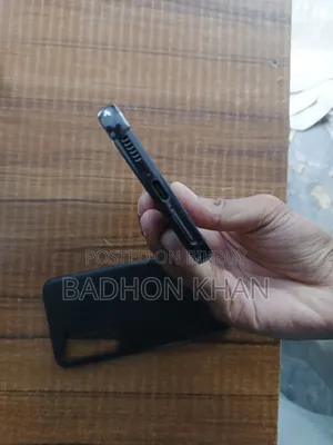 Samsung Galaxy S23 128 GB Black