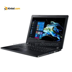 Laptop Acer TravelMate P2 14 8GB Intel Core i5 SSD 256GB