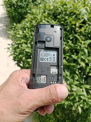 Nokia 110 4G Black