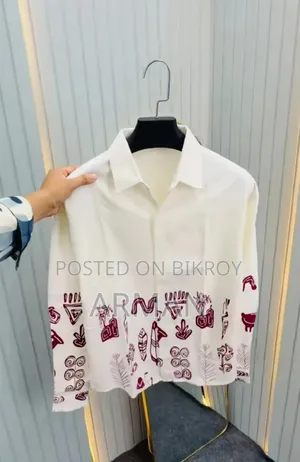 প্রিমিয়াম কোয়ালিটির আকর্ষণীয় ক্যাজুয়াল শার্ট