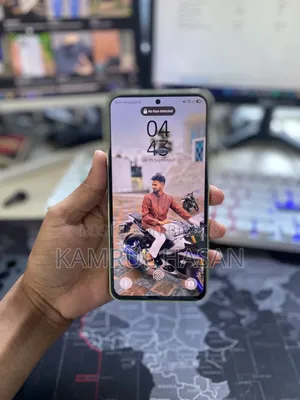 স্যামসাং গ্যালাক্সি এ৫৪ ৫জি ১২৮ জিবি