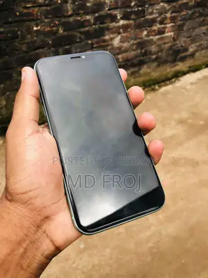 Apple iPhone 11 128 GB Blue