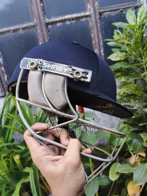 Shrey Helmet