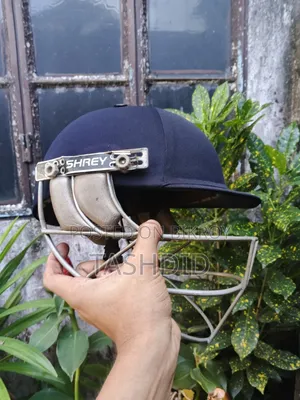 Shrey Helmet
