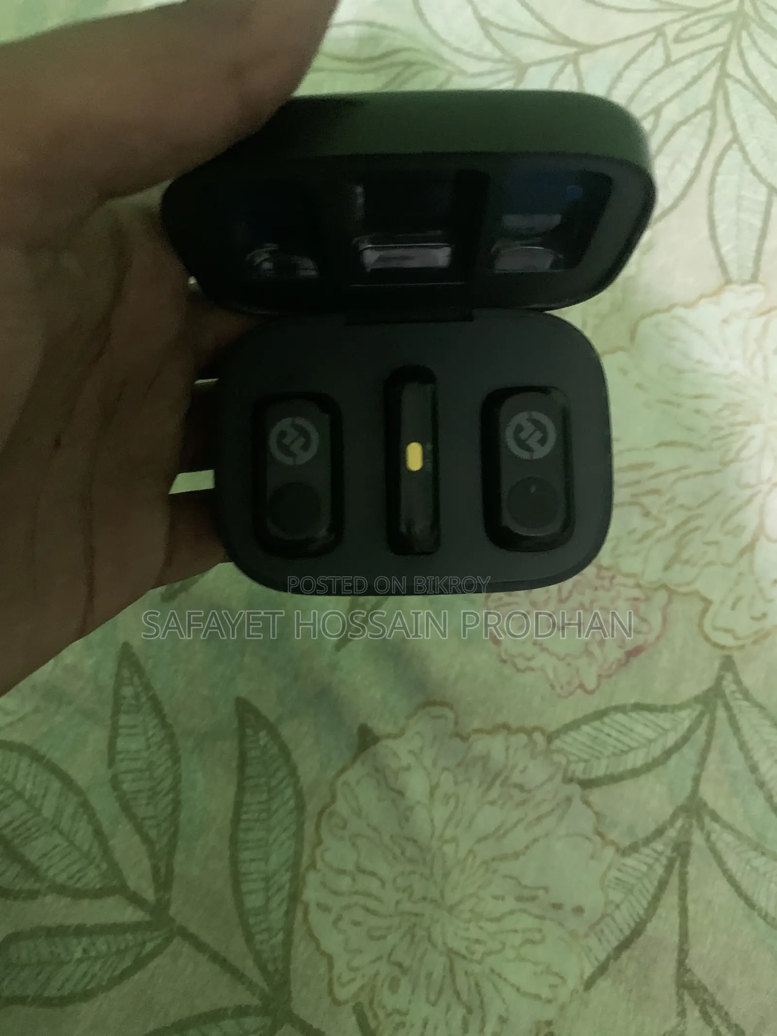 হলিল্যান্ড লার্ক এ১