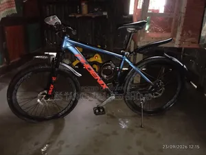 Original Phoenix Cycle for Sale. The cycle is completely fresh.