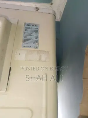 কুলিং সমস্যা সহ ১.৫ টন র‍্যাংকস এসি বিক্রয়ের জন্য