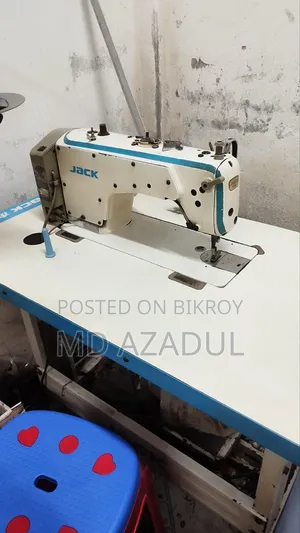সেলাই মেশিন এফ৪