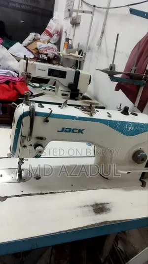 সেলাই মেশিন এফ৪